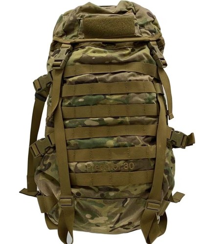 Karrimor predator30 zaino - predator30,