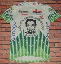 LA FAUSTO COPPI MAGLIA SHIRT