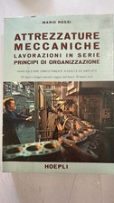 attrezzature meccaniche