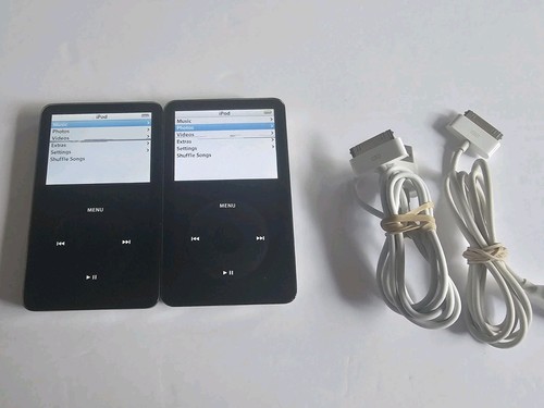 Apple ipod classic gen - classic,