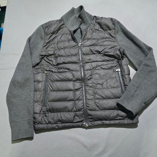 Moncler maglione cardigan - moncler,