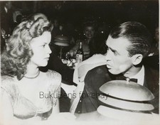 1946 Candid Photo Shirley