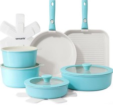 NUOVO!! Set pentole Still in