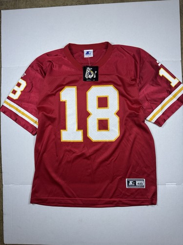 Maglia kansas city chiefs - city,