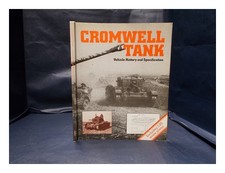 TANK MUSEUM Serbatoio Cromwell: storia e specifiche del veicolo 1983 Copertin...