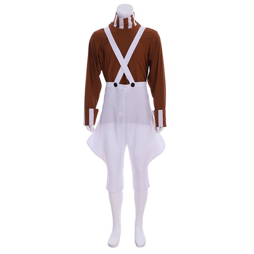 Costume uomo joker halloween - uomo,