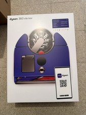 Dyson 360 Vis Nav robot