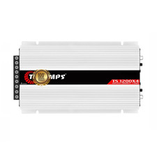 Taramps TS 1200x4