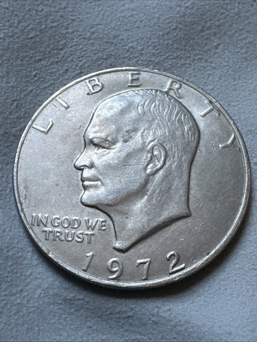 1972 moneta un - 1972, dollaro