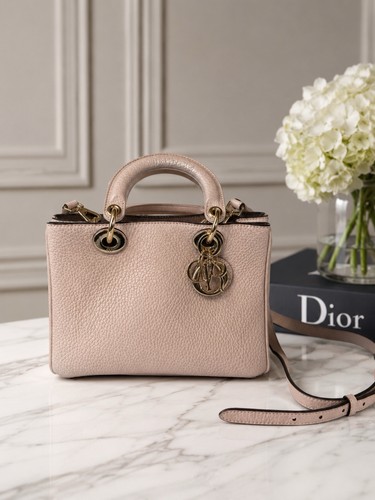 Christian dior diorissimo tote - dior,