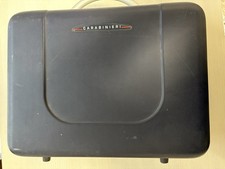 Valigia per auto carabinieri - valigia,