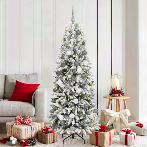 Albero natale artificiale - di,