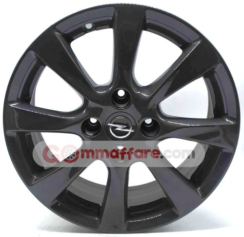 Cerchi lega opel - 4, 16'