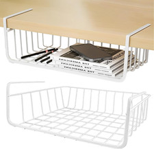 2 Cesti Sospesi in Metallo, 30