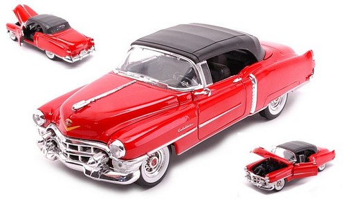 Cadillac eldorado convertible - cadillac,