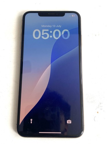 Iphone max 64gb oro - xs,