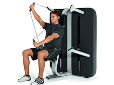 Technogym Kinesis MH20 Press