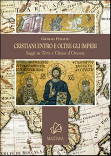 Cristiani entro oltre - entro,
