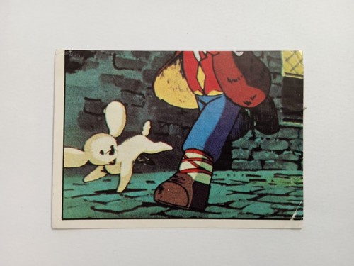 Figurina dolce remi panini - dolce,