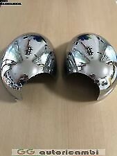 CALOTTA PER MINI ONE/COOPER 06-13 PACEMAN 12> CROMATA (NO RIBALTABILI) SINISTRA