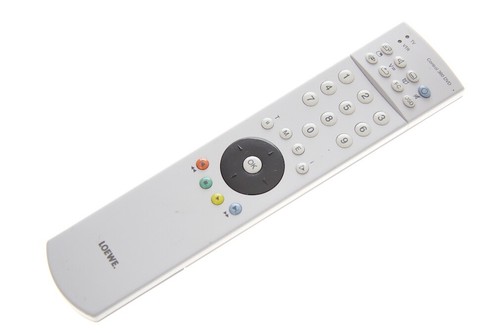 Telecomando originale loewe - telecomando,