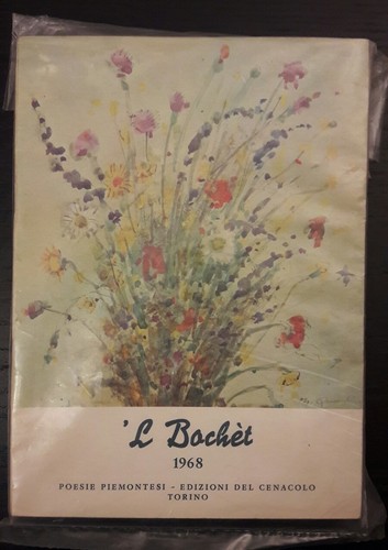 Bochet 1968 poesie - 1968,