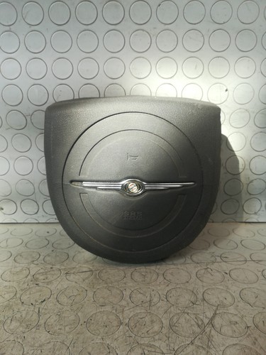Carica airbag volante chrysler - carica,
