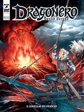 Dragonero - Mondo Oscuro 19