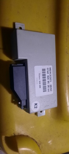Mercedes benz r129 - sl,