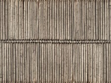 NOCH 56664 HO scale wooden