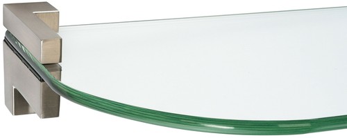 Style scaffale vetro 6 - scaffale,