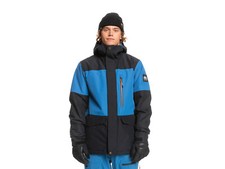 QUIKSILVER GIACCA SNOWBOARD