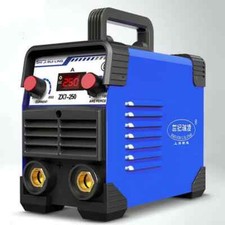 ZX7-250 220V/380V Saldatrice
