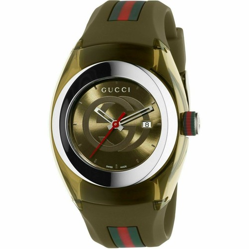 Brand new gucci sync xxl - new,