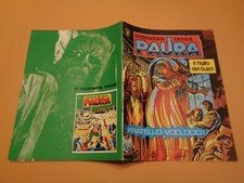 CORRIERE DELLA PAURA N° 19 -