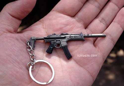 Toy mini pistola svd rpg - toy,