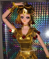 Sailor moon doll - sailor, art