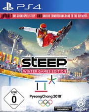 GW2679 Steep Winter Games