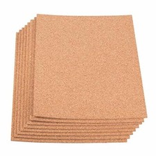 BENECREAT 8 PCS Fogli Adesivi