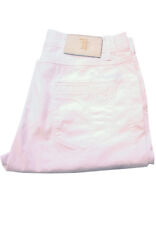 625242 Pantalone Pant TRU TRUSSARDI Uomo Men 37 (51)