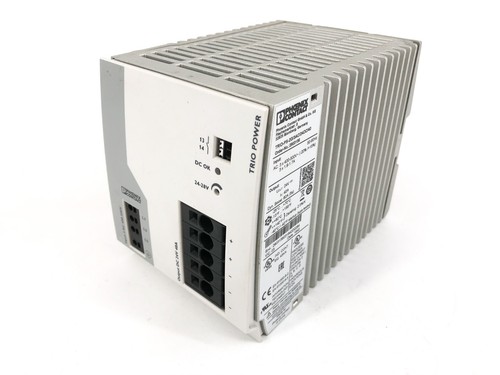 Nuovo phoenix contact - phoenix,