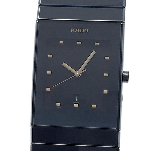 Rado l - (like, &