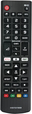 AKB75375608 Telecomando