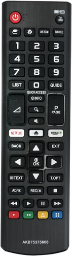 Akb75375608 telecomando - akb75375608,