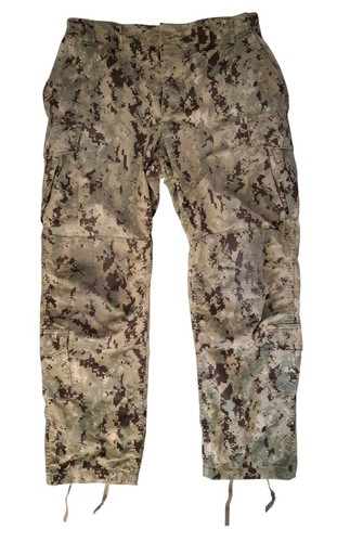 Genuine navy nwu - genuine,