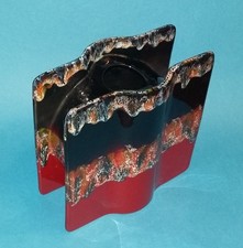 Particolare Vaso in ceramica