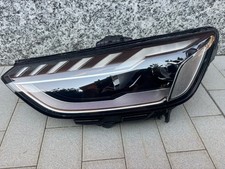 Faro Audi A4 Led 2021