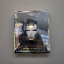 Marvel Movie Museum - War