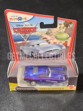 1F DISNEY PIXAR CARS BLU