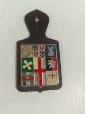 Fregio distintivo battipetto